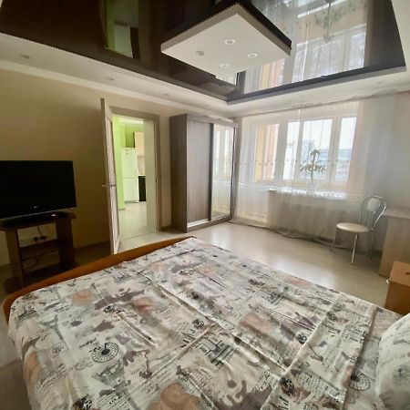 Apartment On Khreshchatyk 200 Center Çerkassi Dış mekan fotoğraf