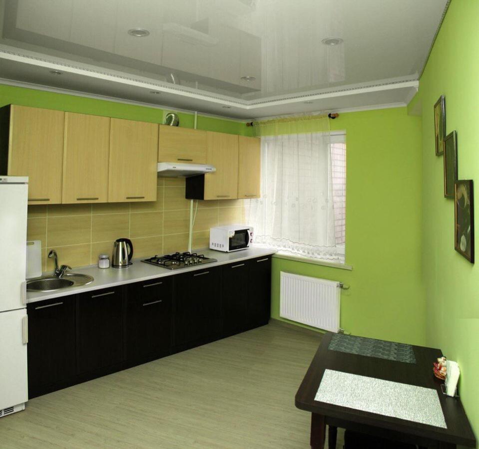 Apartment On Khreshchatyk 200 Center Çerkassi Dış mekan fotoğraf