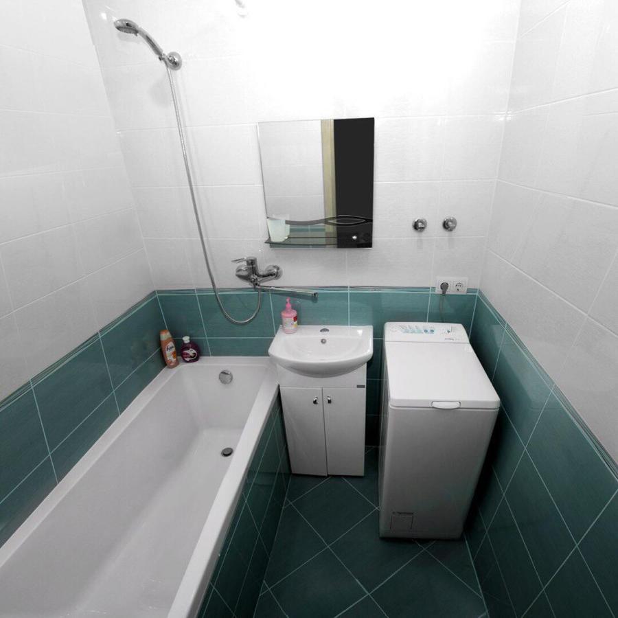 Apartment On Khreshchatyk 200 Center Çerkassi Dış mekan fotoğraf